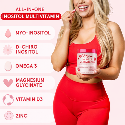 Elyra Hormone Balance Formula