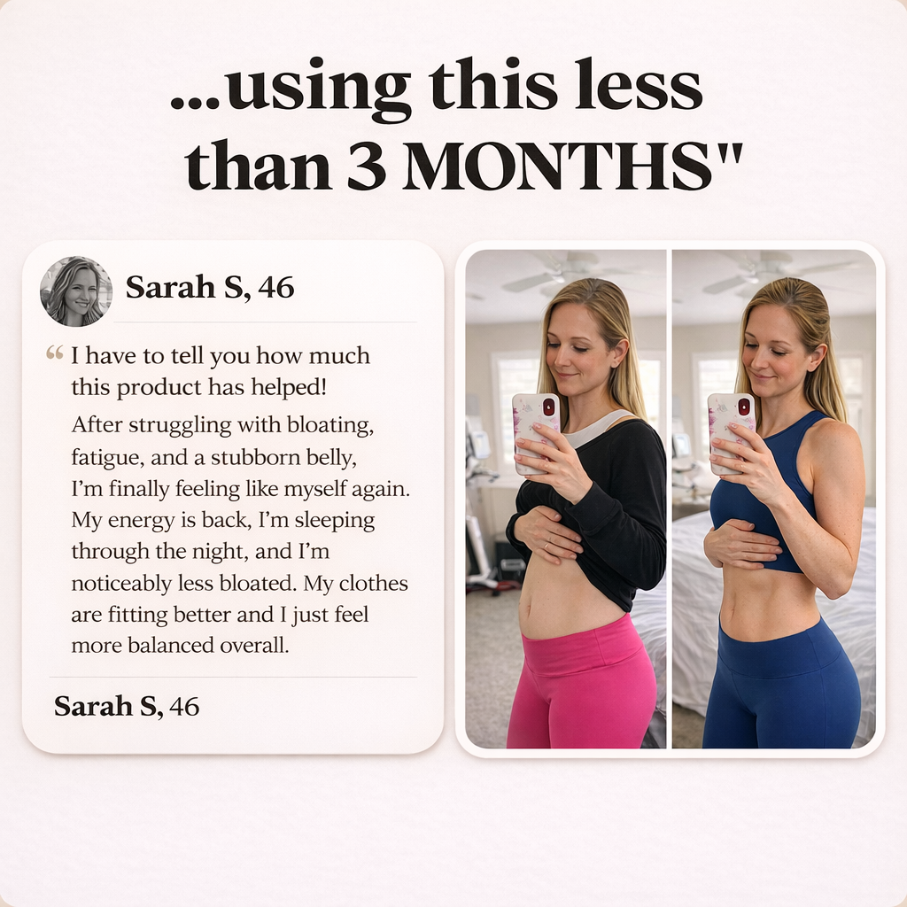 Elyra Hormone Balance Formula